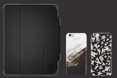 Cases - Marknet Technology