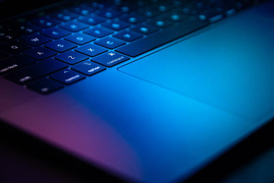 Laptops - Marknet Technology