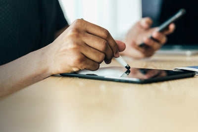 Tablets - Marknet Technology