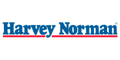 Harvey Norman logo