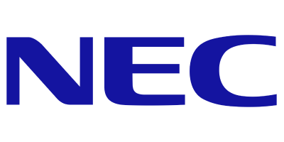 NEC logo