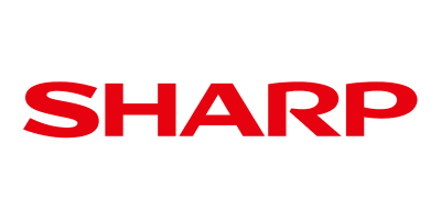 Sharp logo