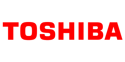 Toshiba logo