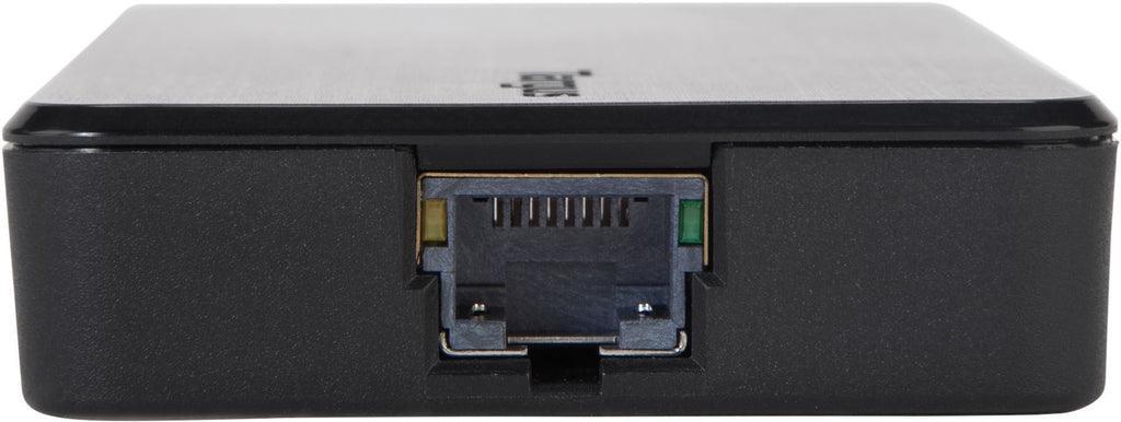 Targus USB 3.0 & USB-C Dual Travel Dock - Marknet Technology