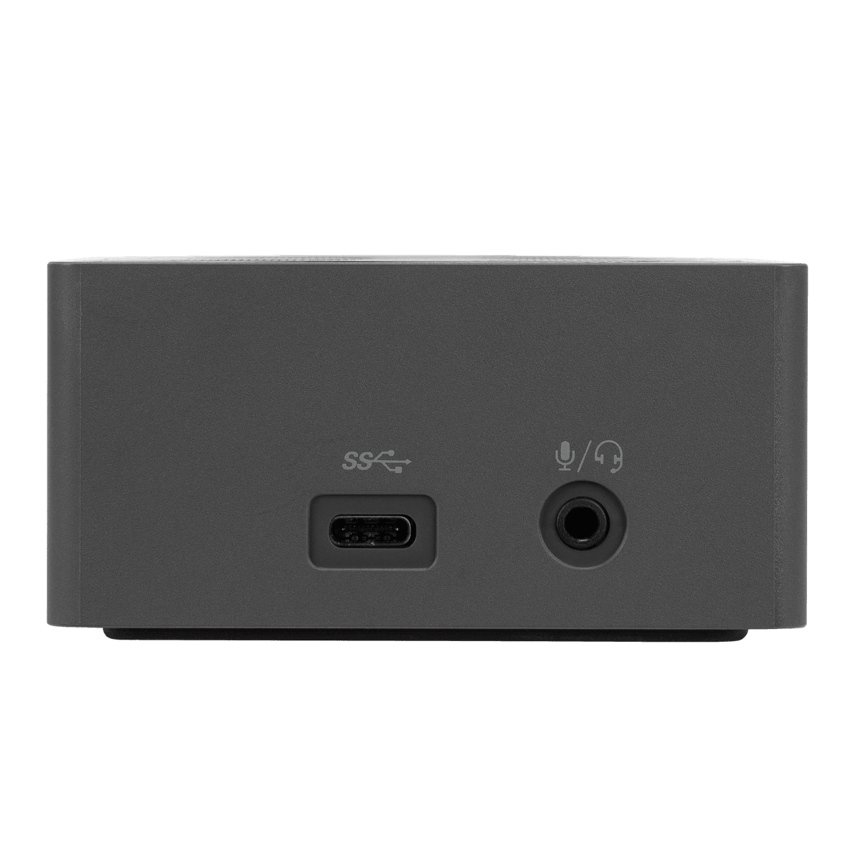 Targus USB-C Universal Dual Video 4K Docking Station with 100W Power - Marknet Technology