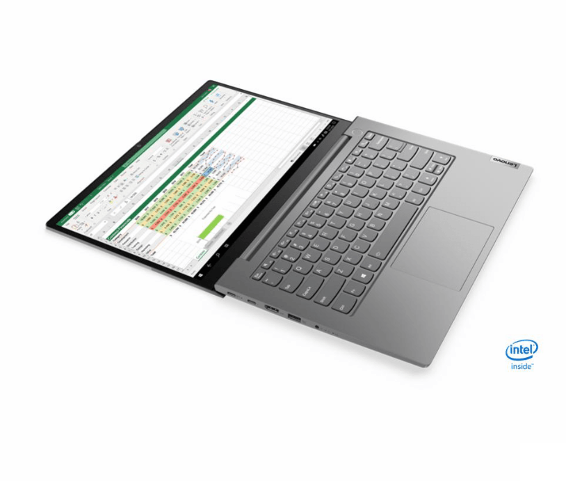 Lenovo ThinkBook 14 G2 - Marknet Technology