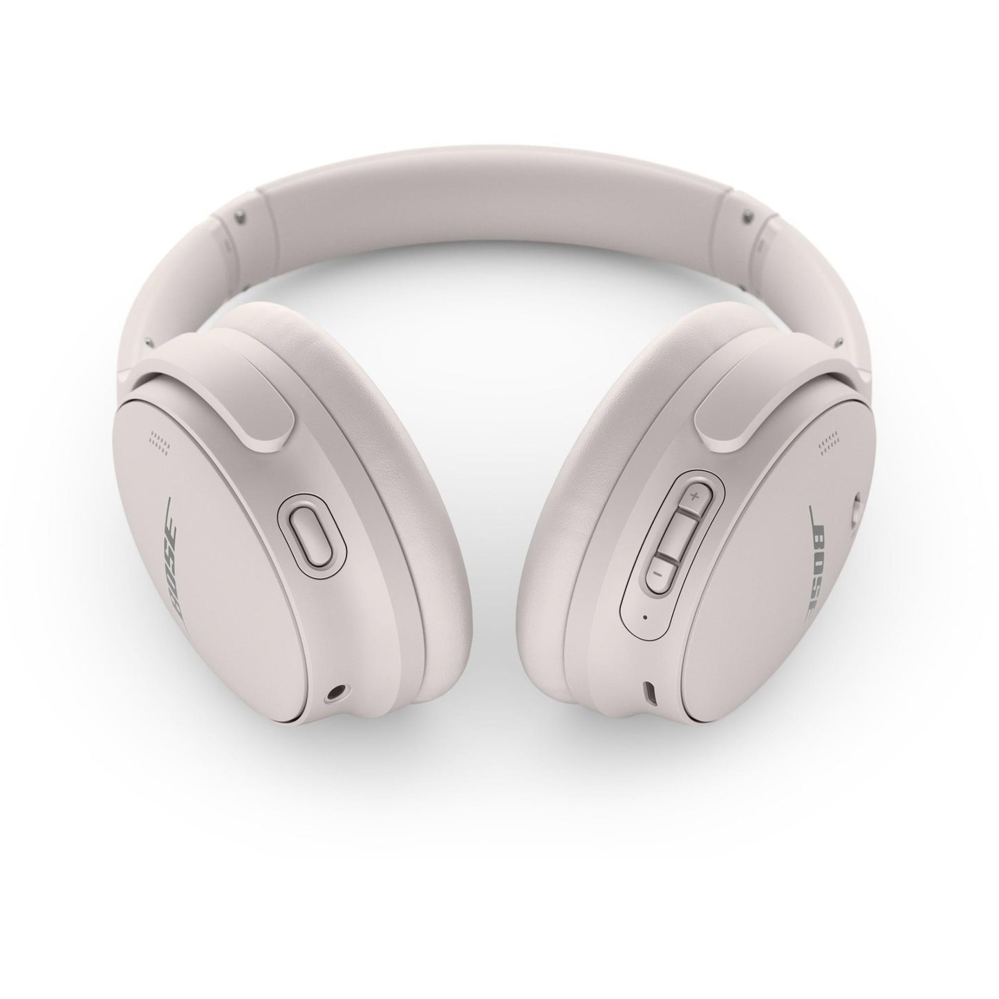 Bose QuietComfort 45 Wireless Noise Cancelling Headphones - Marknet Technology