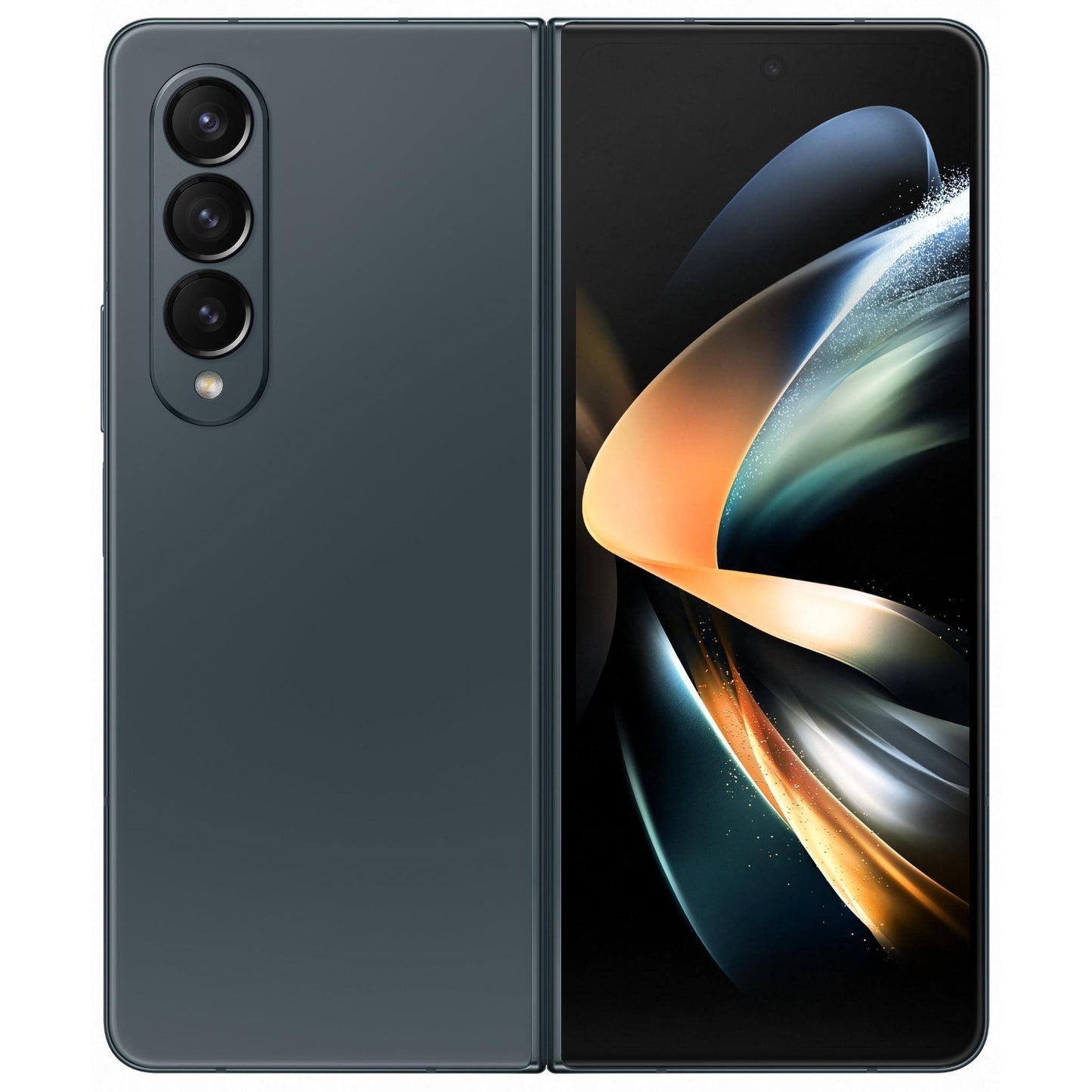 Samsung Galaxy Z Fold4 5G - Marknet Technology