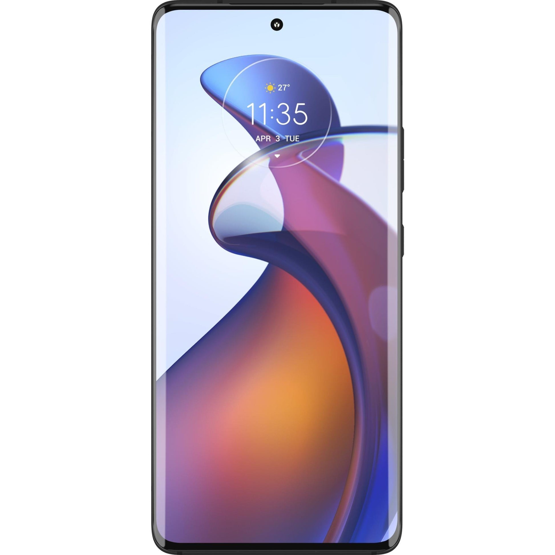 Motorola Edge 30 Fusion 5G 128GB - Marknet Technology