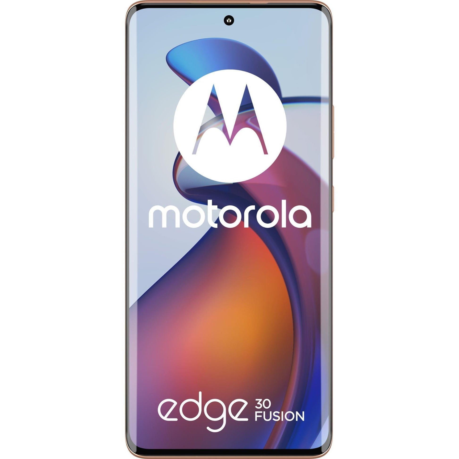 Motorola Edge 30 Fusion 5G 128GB - Marknet Technology