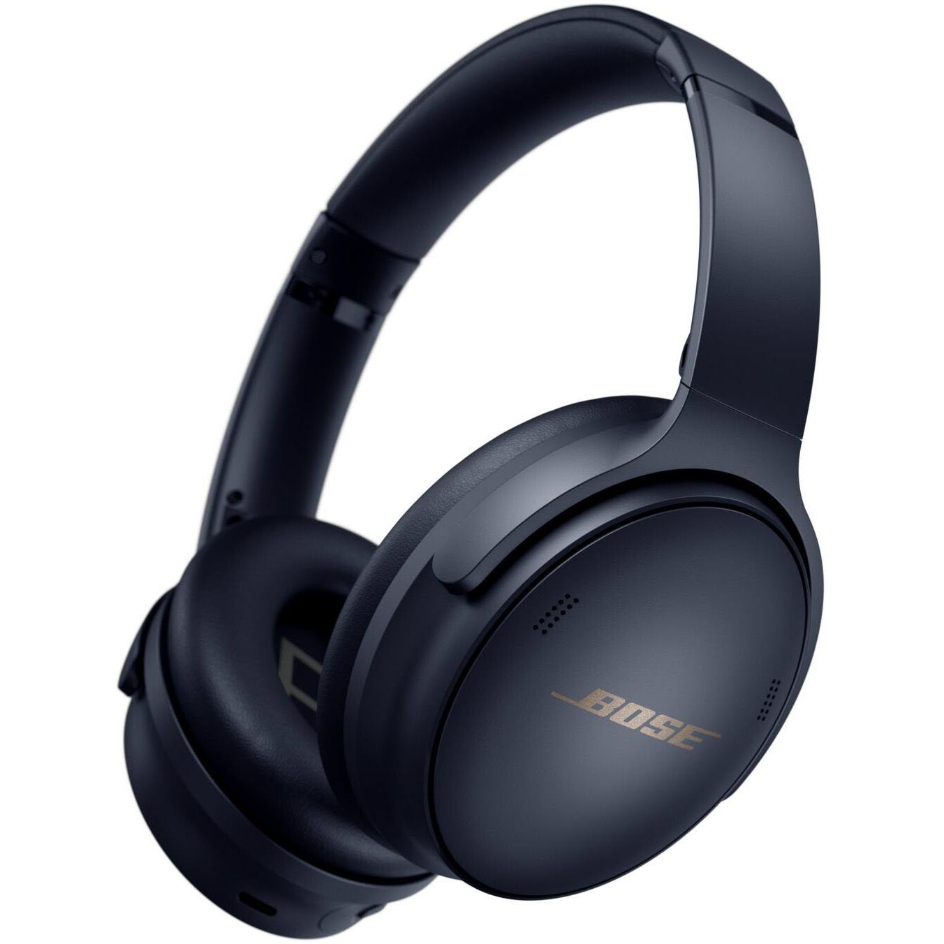 Bose QuietComfort 45 Wireless Noise Cancelling Headphones - Marknet Technology