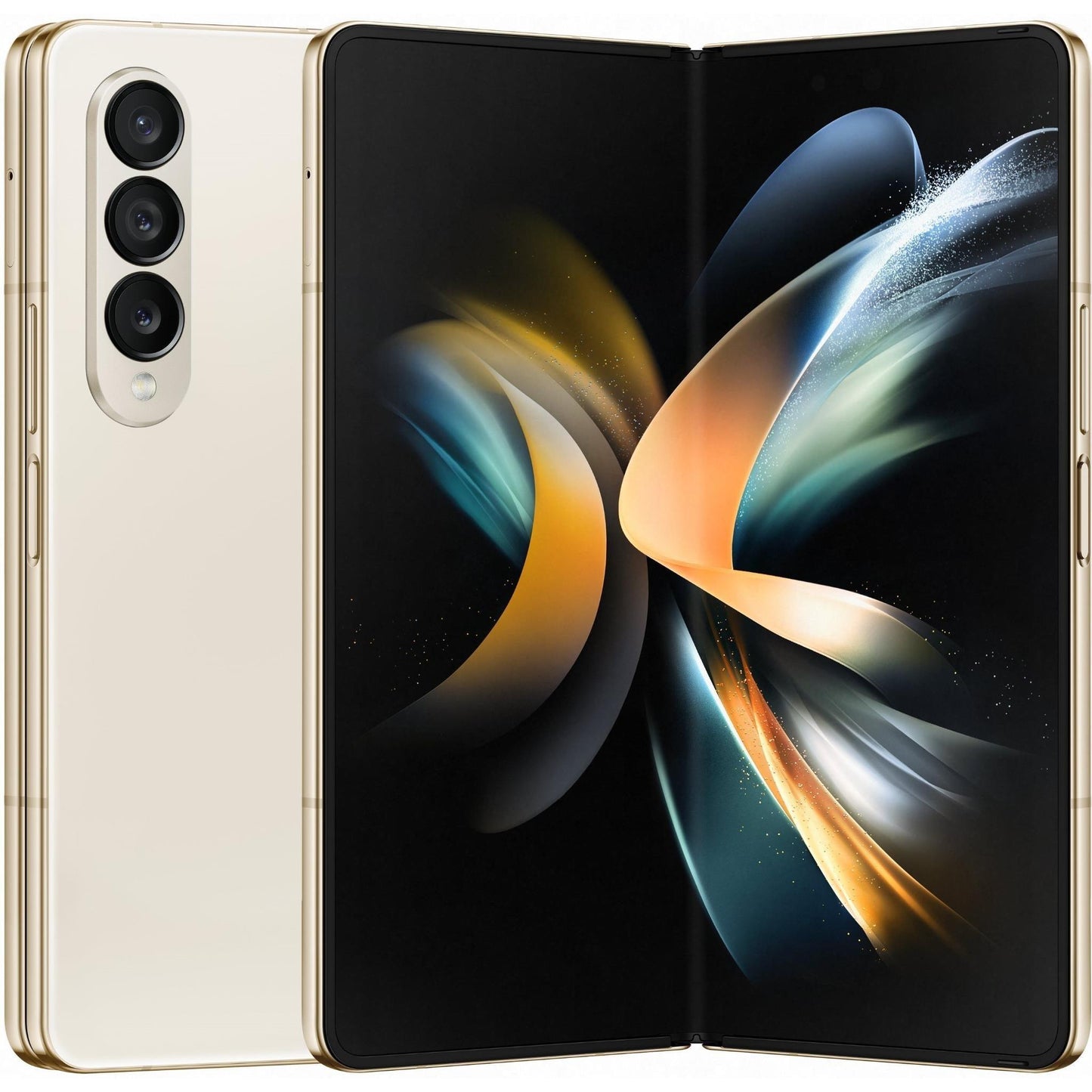 Samsung Galaxy Z Fold4 5G - Marknet Technology
