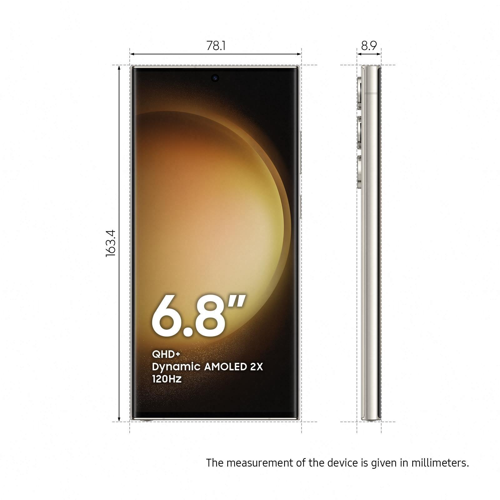 Samsung Galaxy S23 Ultra 5G - Marknet Technology