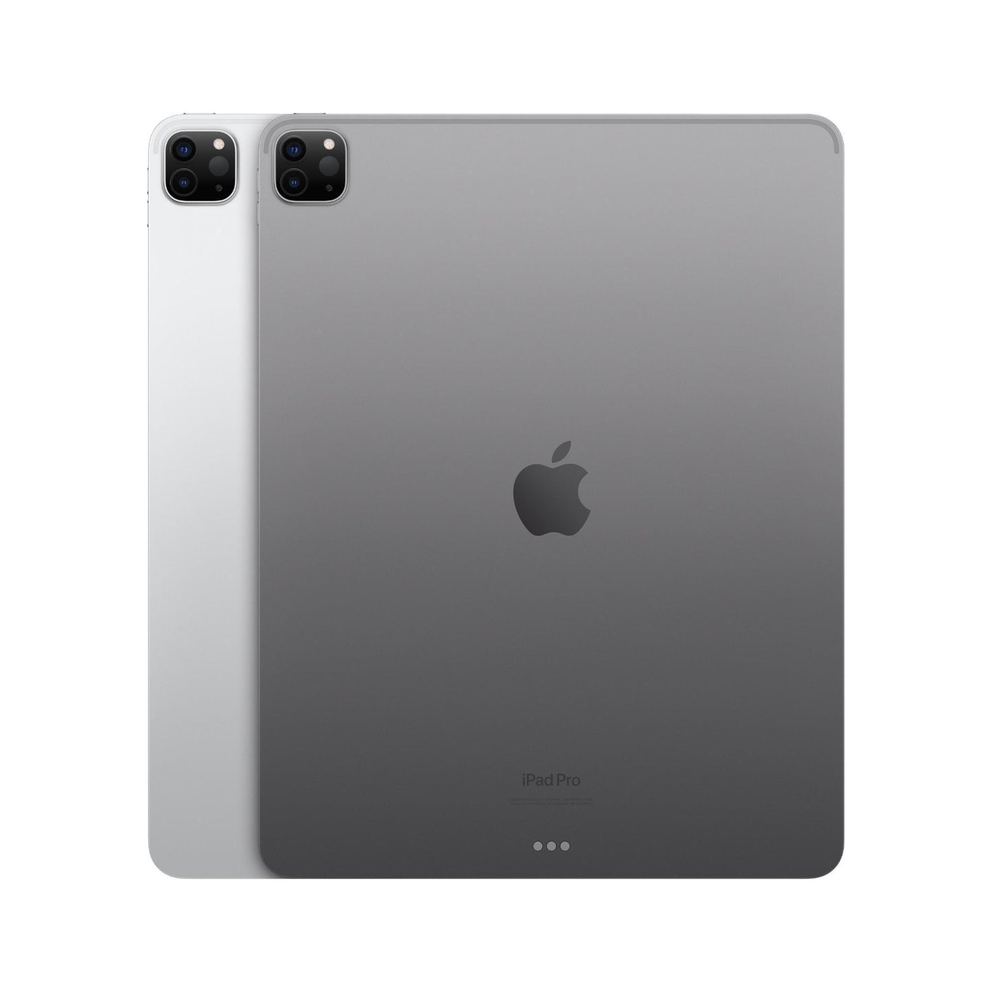 Apple iPad Pro 12.9-inch 6th Gen - Marknet Technology