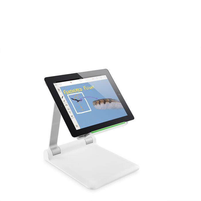 Belkin Portable Tablet Stage Stand - Marknet Technology