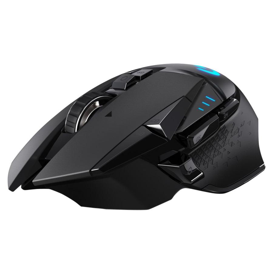 Logitech G502 Lightspeed Wireless Gaming Mouse - Marknet Technology