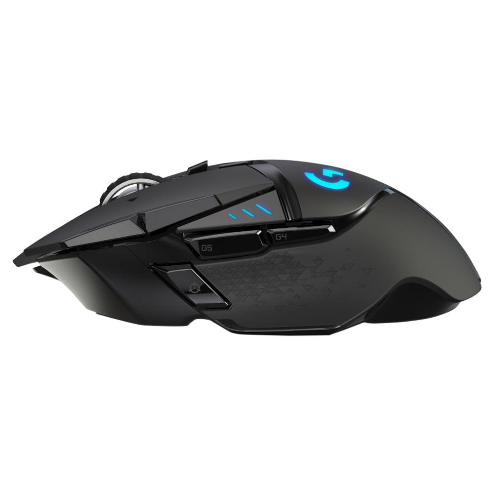 Logitech G502 Lightspeed Wireless Gaming Mouse - Marknet Technology