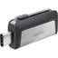 SanDisk Ultra Dual Drive USB Type-C - 64GB - Marknet Technology
