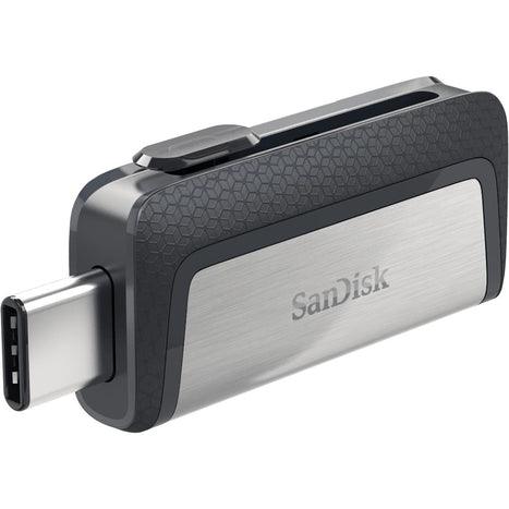 SanDisk Ultra Dual Drive USB Type-C - 64GB - Marknet Technology