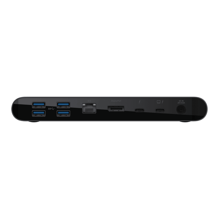 Belkin Thunderbolt 3 Dock Pro - Marknet Technology
