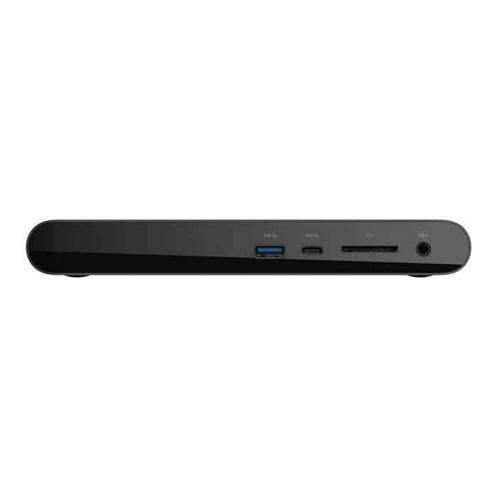 Belkin Thunderbolt 3 Dock Pro - Marknet Technology