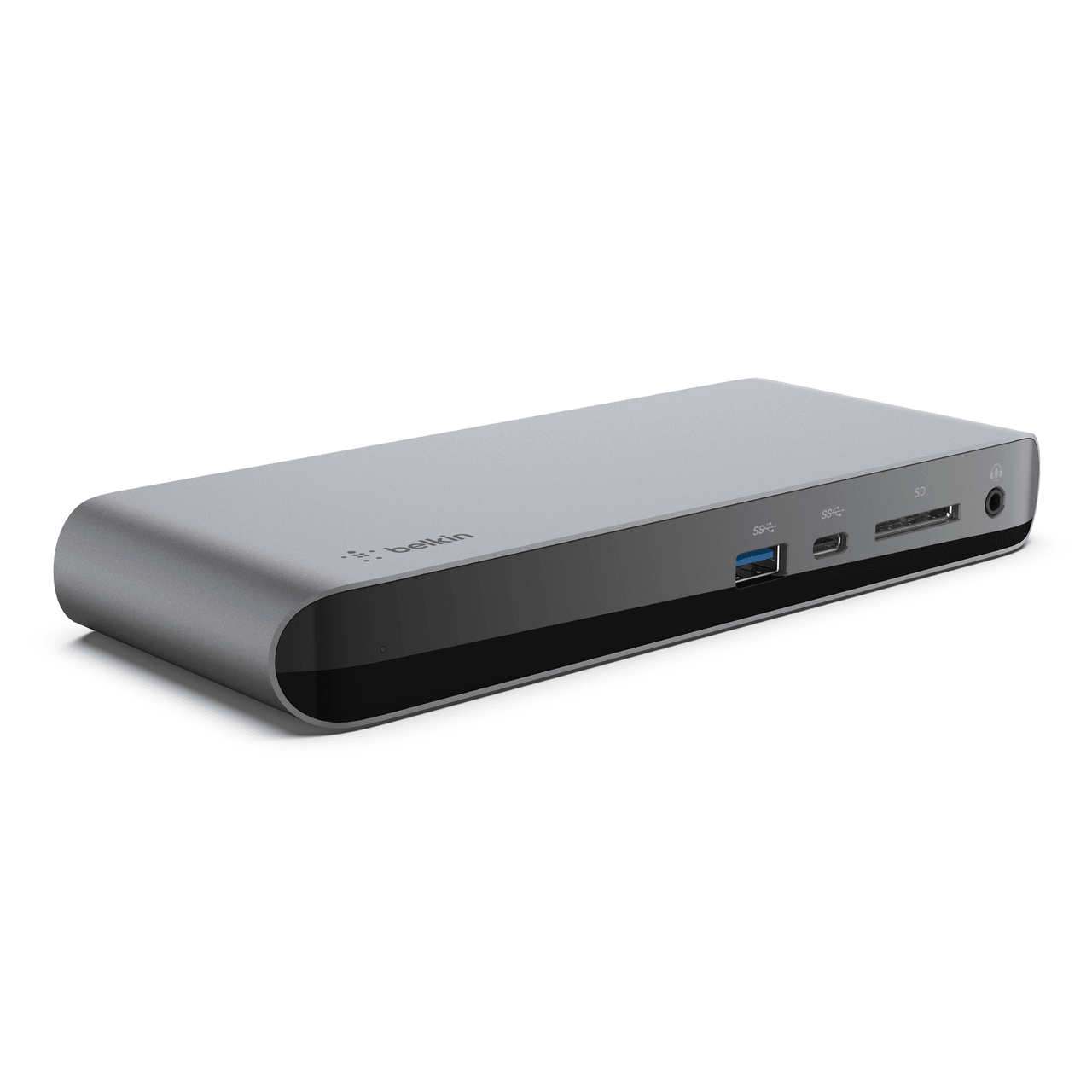 Belkin Thunderbolt 3 Dock Pro - Marknet Technology