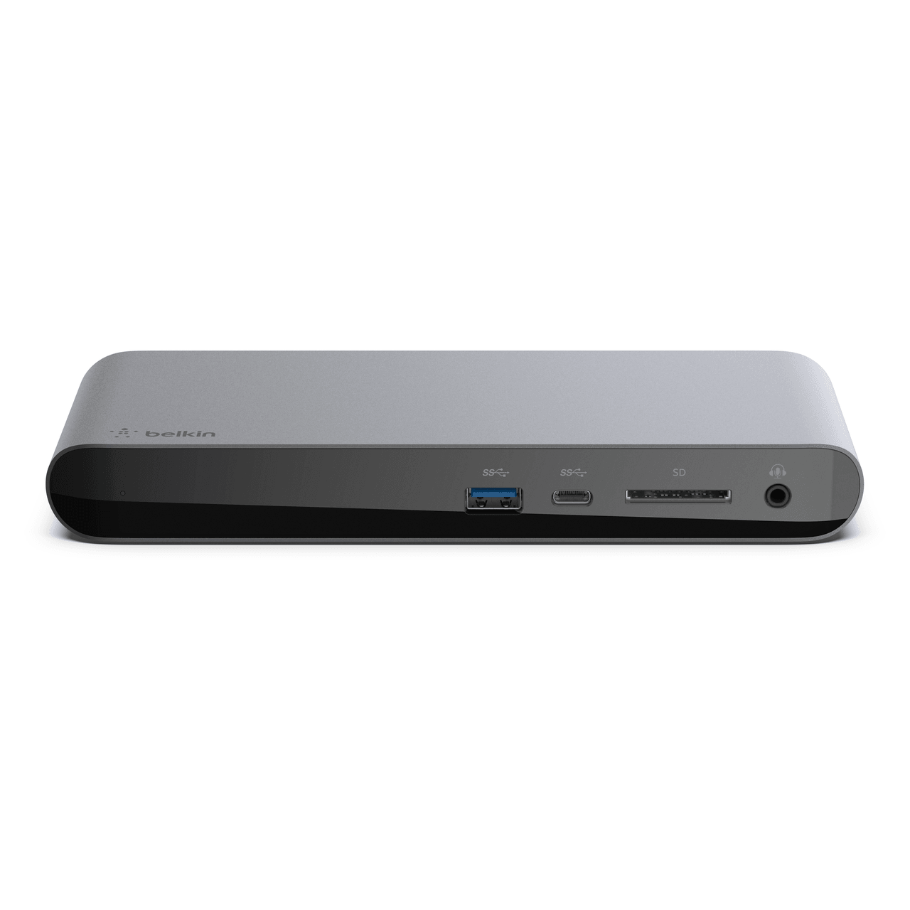 Belkin Thunderbolt 3 Dock Pro - Marknet Technology