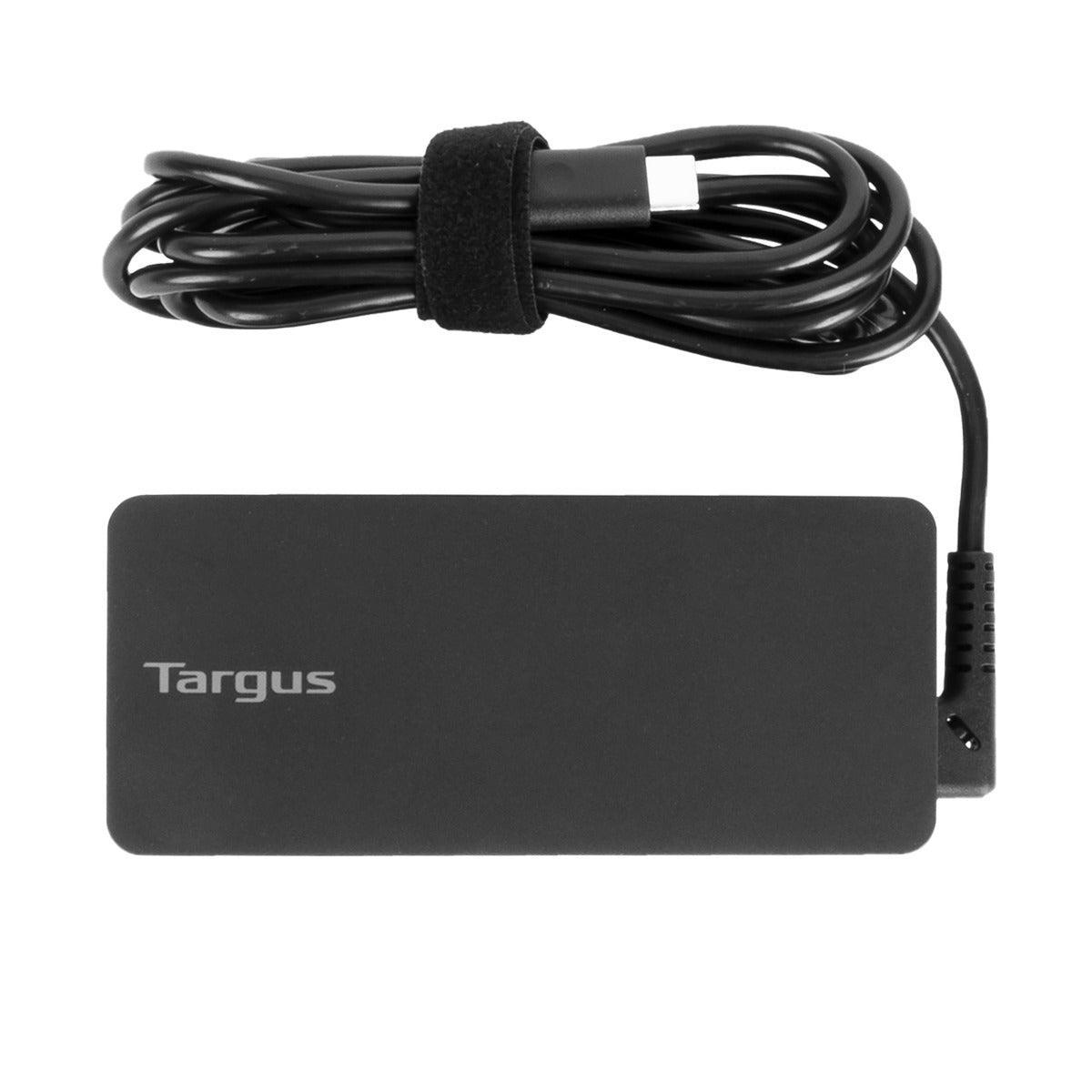 Targus 100W USB-C Charger - Marknet Technology