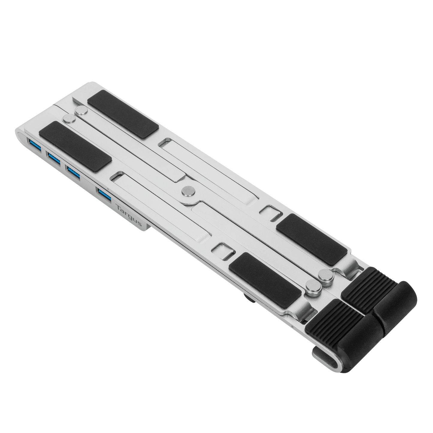 Targus Portable Stand with Integrated USB-A Hub - Marknet Technology