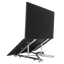 Targus Portable Stand with Integrated USB-A Hub - Marknet Technology