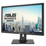 ASUS BE249QLBH 24" Business Monitor FHD IPS - Marknet Technology