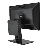 ASUS BE249QLBH 24" Business Monitor FHD IPS - Marknet Technology