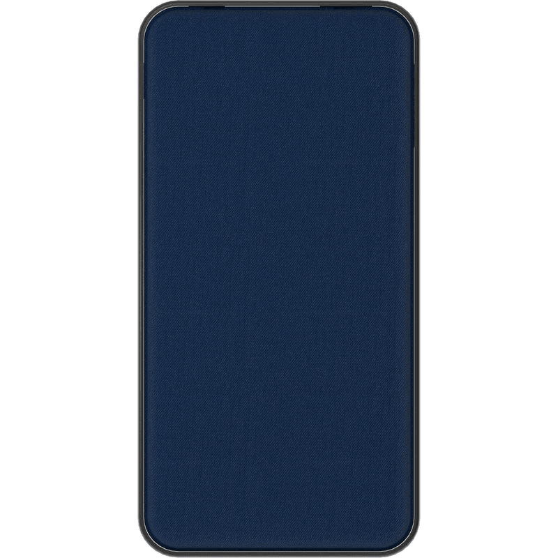 Cygnett ChargeUp Reserve 2nd Generation 20,000 mAh Power Bank - Blue - Marknet Technology