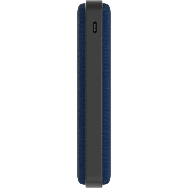 Cygnett ChargeUp Reserve 2nd Generation 20,000 mAh Power Bank - Blue - Marknet Technology