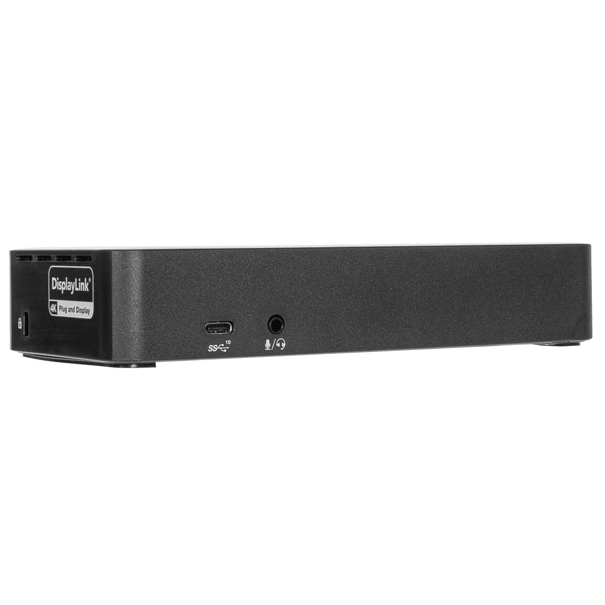 Targus USB-C Universal DV4K Docking Station with 100W Power Delivery - Marknet Technology