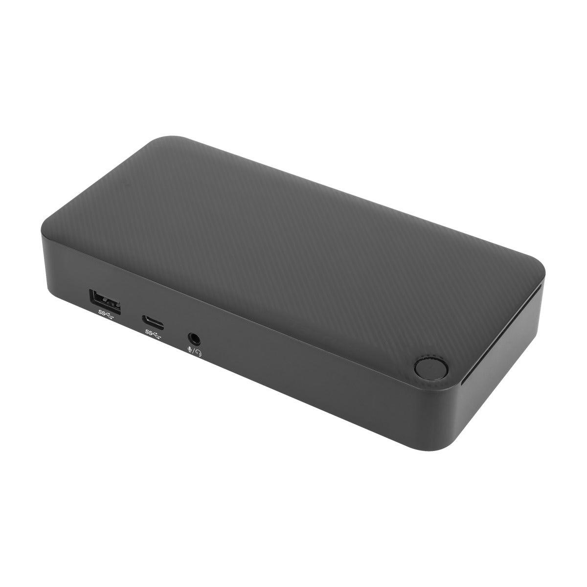 Targus Universal USB-C DV4K Docking Station with 65W Power Delivery - Marknet Technology