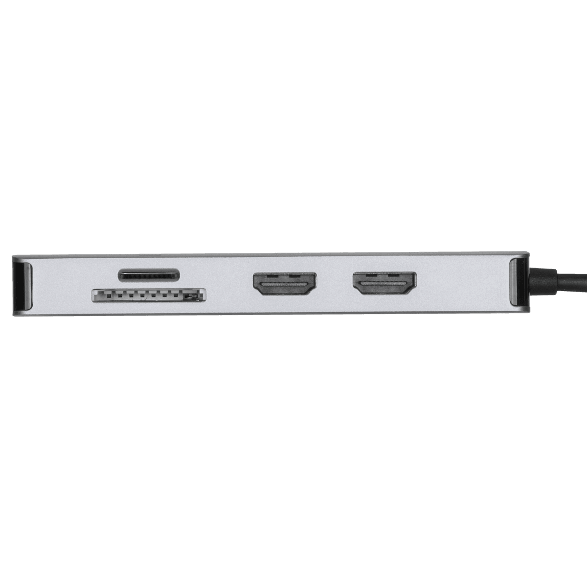 Targus USB-C Dual HDMI 4K Docking Station with 100W PD Pass-Thru - Marknet Technology