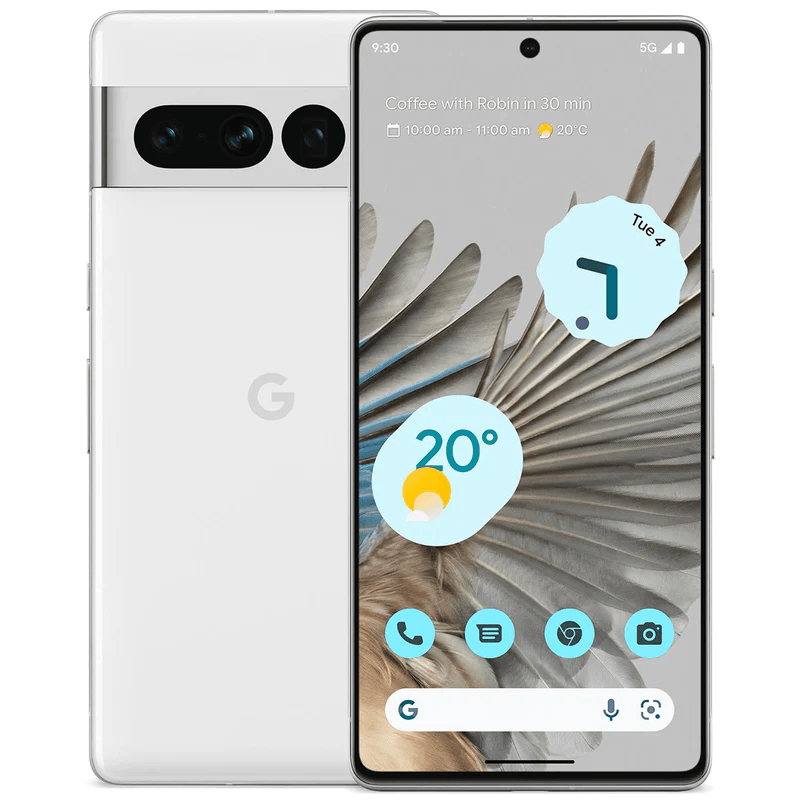 Google Pixel 7 Pro 5G - Marknet Technology