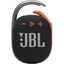 JBL Clip 4 Portable Bluetooth Speaker - Marknet Technology