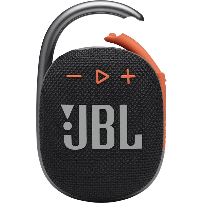 JBL Clip 4 Portable Bluetooth Speaker - Marknet Technology