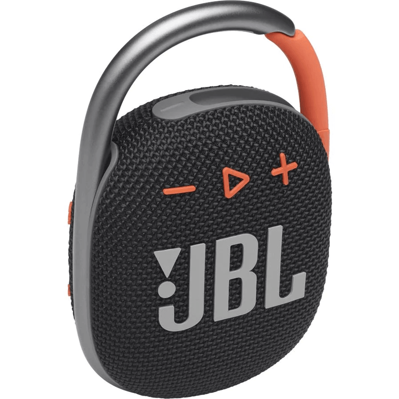JBL Clip 4 Portable Bluetooth Speaker - Marknet Technology