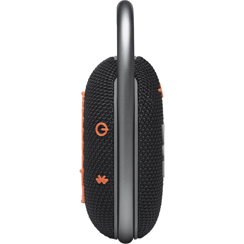 JBL Clip 4 Portable Bluetooth Speaker - Marknet Technology
