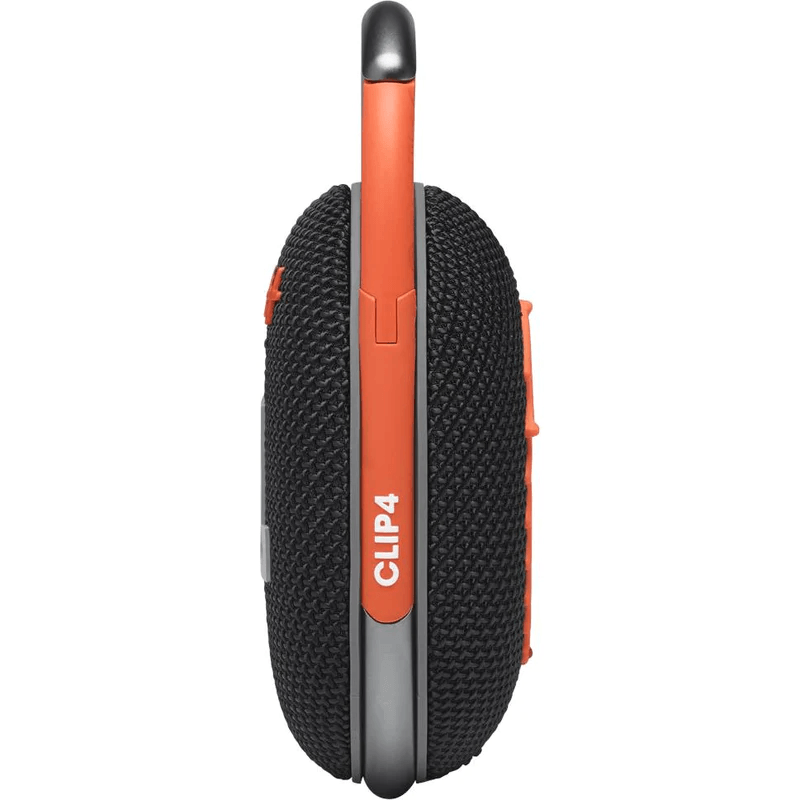 JBL Clip 4 Portable Bluetooth Speaker - Marknet Technology