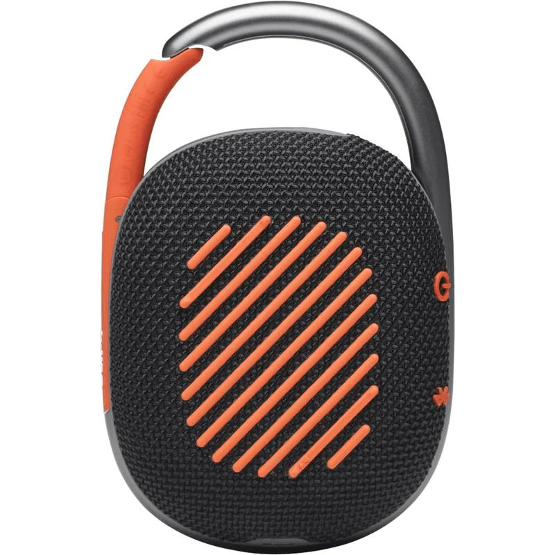 JBL Clip 4 Portable Bluetooth Speaker - Marknet Technology