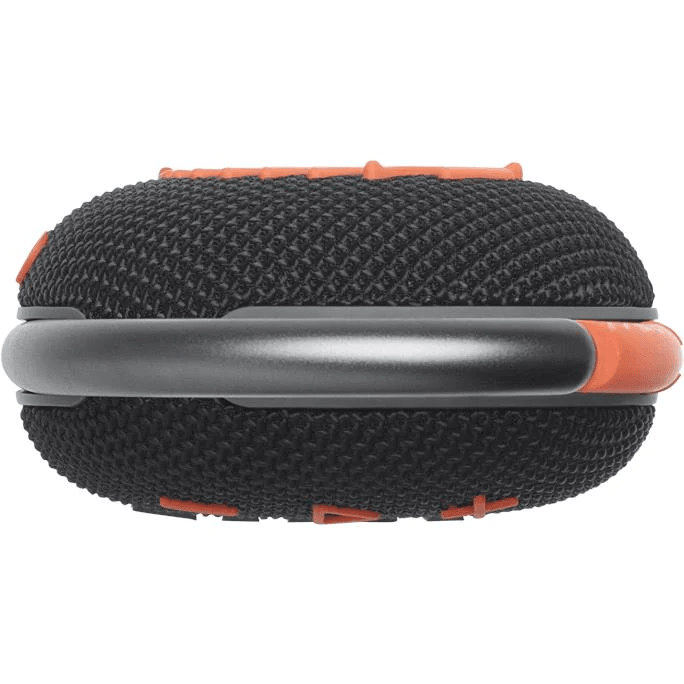 JBL Clip 4 Portable Bluetooth Speaker - Marknet Technology