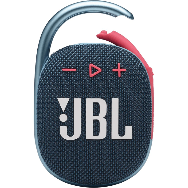 JBL Clip 4 Portable Bluetooth Speaker - Marknet Technology