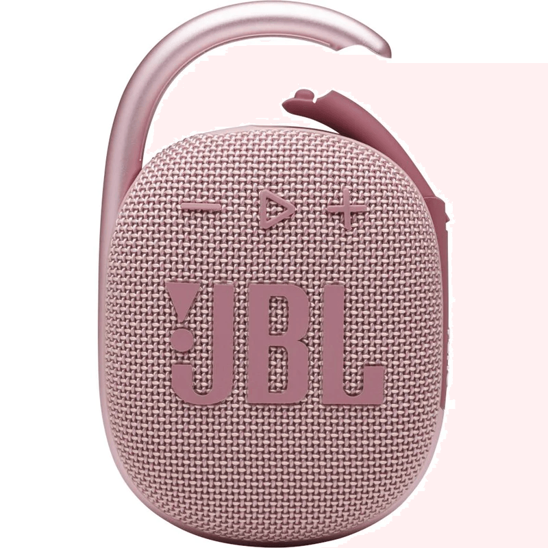 JBL Clip 4 Portable Bluetooth Speaker - Marknet Technology