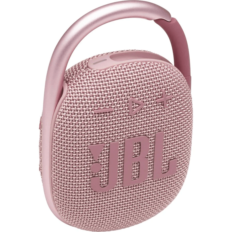 JBL Clip 4 Portable Bluetooth Speaker - Marknet Technology