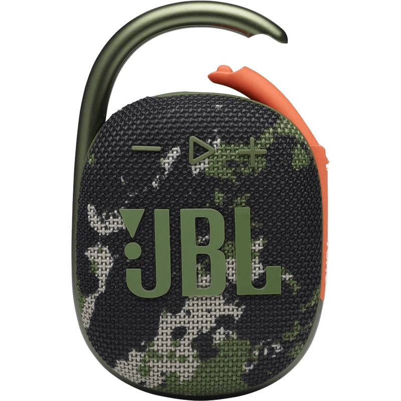 JBL Clip 4 Portable Bluetooth Speaker - Marknet Technology