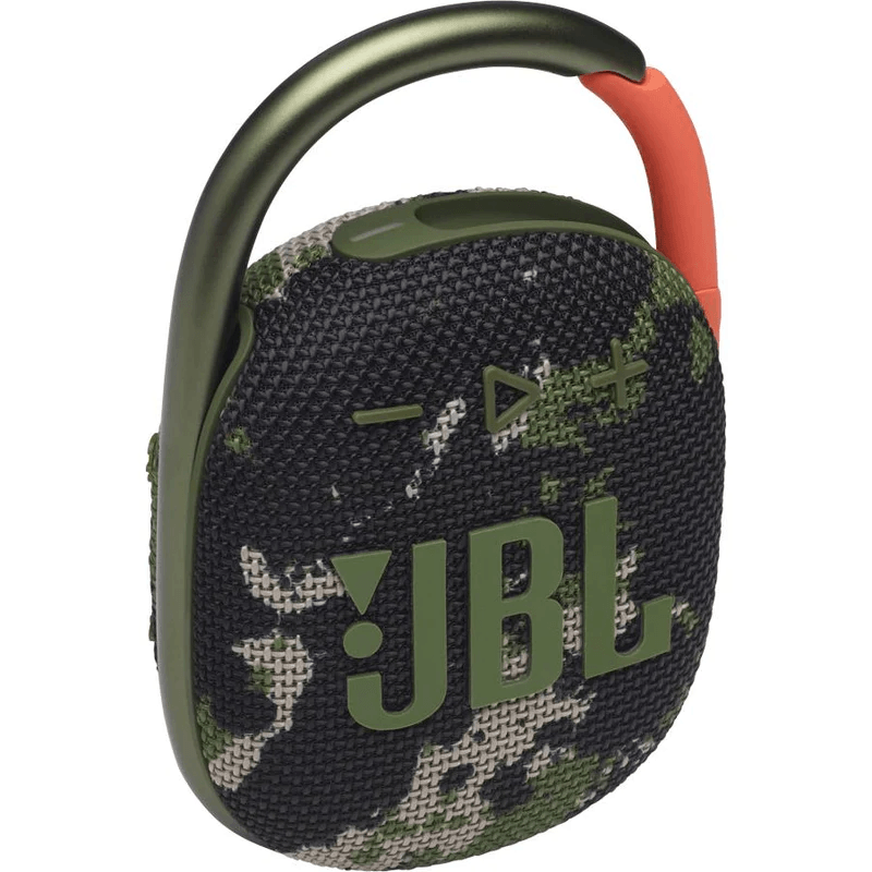 JBL Clip 4 Portable Bluetooth Speaker - Marknet Technology